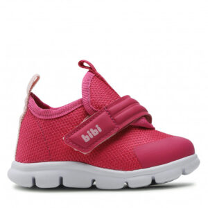 Sneakersy Bibi - Energy Baby New II 1107191 Hot Pink