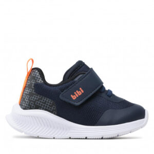 Sneakersy Bibi - Fly Baby 1136196 Navy/Electric