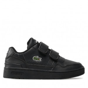 Sneakersy LACOSTE - T-Clip 222 1 Suc 7-44SUC000702H Blk/Blk