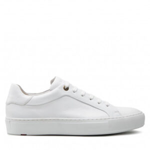 Sneakersy LLOYD - Ajan 29-518-05 White