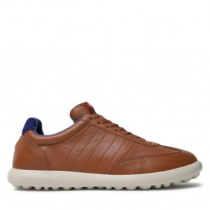 Sneakersy Camper - Pelotas Xlf K100588-028 Medium Brown