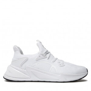 Sneakersy Ellesse - Siera Runner SXPF0421 White/Black