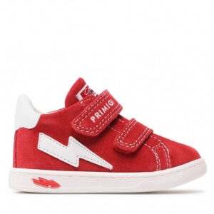 Sneakersy Primigi - 2903400 Rosso