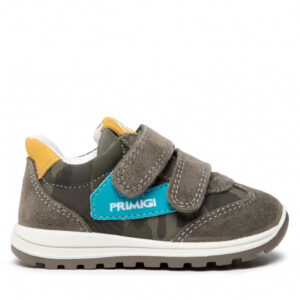 Sneakersy Primigi - 2853555 M Bosc