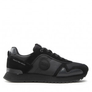 Sneakersy Colmar - Travis Pro Rash 046 Black