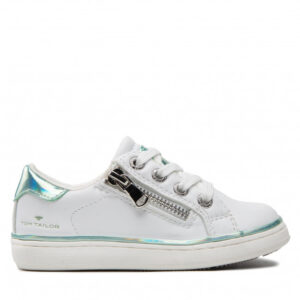 Sneakersy TOM TAILOR - 3272703 White