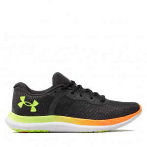 Buty Under Armour - Ua Charged Breeze 3025129-104 Gry/Wht