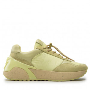 Sneakersy Pinko - Provenza Runner AI 22-23 BLKS1 1H2150 A090 Yellow H06