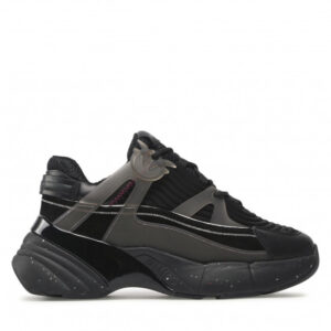 Sneakersy Pinko - Rubino 4.0 Sneaker AI 22-23 BLKS1 1H2152 A092 Black Z99