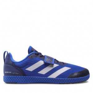 Buty adidas - The Total GY8917 Royal Blue/Silver Metallic/Team Navy