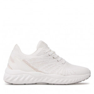 Sneakersy SPRANDI - BP07-11590-02 White
