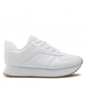 Sneakersy SPRANDI - WPRS-2021W07151 White