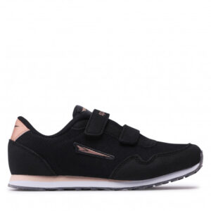 Sneakersy SPRANDI - CP23-15777(IV)DZ Black 1