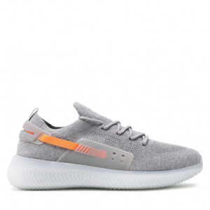 Sneakersy SPRANDI - MP07-11652-03 Grey 1