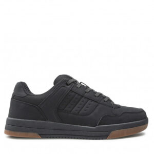 Sneakersy SPRANDI - MP07-11569-04 Black