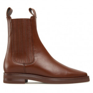 Sztyblety Gino Rossi - 222FW131 Brown
