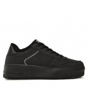 Sneakersy SPRANDI - WP40-20503Z Black