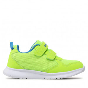 Sneakersy Sprandi - CP78-22112(IV)CH Yellow