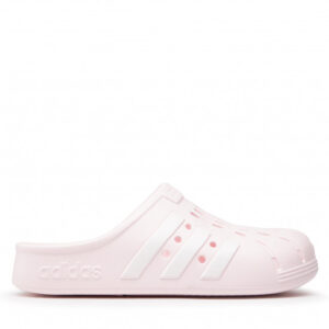 Klapki adidas - adilette Clog GZ5888 Pink Tint/Cloud White/Pink Tint