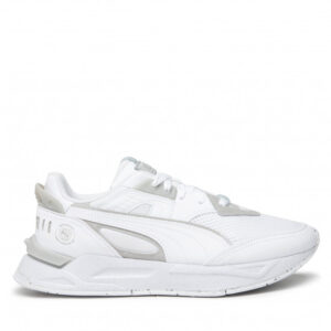 Sneakersy Puma - Mirage Sport RE:Style 384372 01 Puma White/Gray Violet