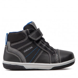 Sneakersy Geox - B Flick B. A B1637A 054FU C0245 S Black/Royal