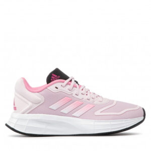 Buty adidas - Duramo 10 GW4116 Almost Pink/Bliss Pink/Pulse Magenta