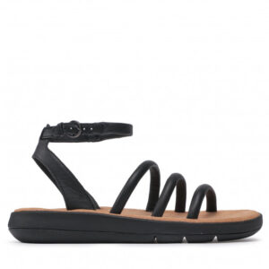 Sandały CLARKS - Jemsa Style 261646174 Black Leather