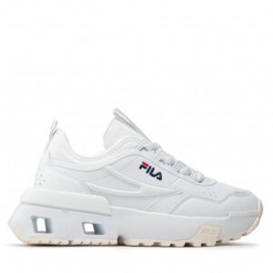 Sneakersy Fila - Upgr8 Wmn FFW0125.10004 White