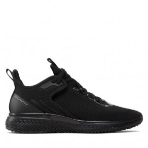 Sneakersy FILA - Fila Energia FFM0066.80010 Black