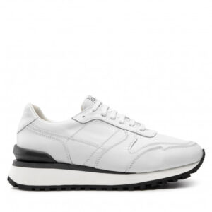 Sneakersy GUESS - Varese FM7VAR FAL12 WHITE