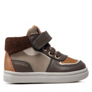 Sneakersy Mayoral - 42.354 Taupe 30