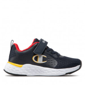 Sneakersy Champion - Bold B Ps S32460-CHA-BS518 Nny/Red/Yellow