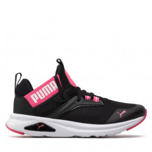 Sneakersy Puma - Enzo 2 Refresh Jr 385677 06 Puma Black/Sunset Pink