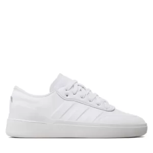 Buty adidas - Court Revival HP2602 White