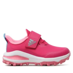 Buty adidas - Fortarun Atr Lo El K GZ1815 Team Real Magenta/Bliss Blue/Beam Pink