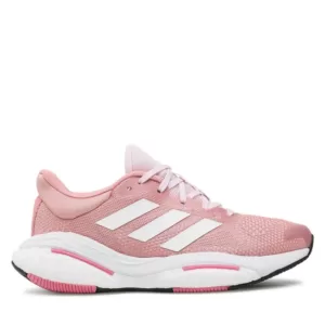 Buty adidas - Solar Glide 5 M GY8728 Pink/White/Pink