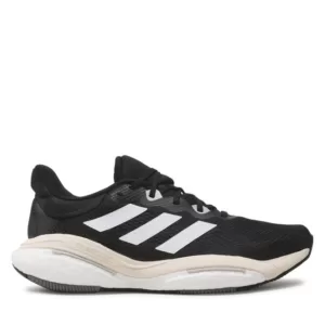Buty adidas - Solarglide 6 M HP7631 Core Black/Cloud White/Grey Two