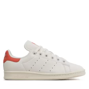 Buty adidas - Stan Smith Shoes HQ6816 Cwhite/Owhite/Prered
