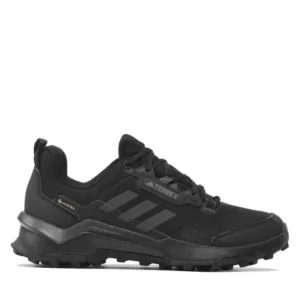 Buty adidas - Terrex AX4 GORE-TEX Hiking Shoes HP7395 Czarny