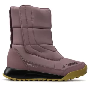 Buty adidas - Terrex Choleah Boot C.Rdy GX8687 Pink