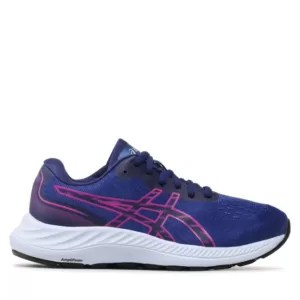 Buty Asics - Gel-Excite 9 1012B182 Dive Blue/Orchid 404