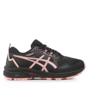 Buty Asics - Gel-Venture 8 1012A708 Black/Frosted Rose 009