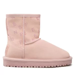 Buty Pepe Jeans - Diss Girl Logy PGS50180 Pale 321