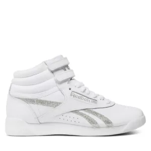 Buty Reebok - F/S Hi Shoes GX2232 Biały