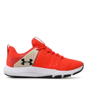 Buty Under Armour - Ua Charged Engage 2 3025527-600 Red/Gry