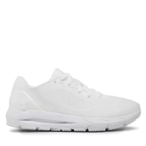 Buty Under Armour - Ua W Hovr Sonic 5 3024906-102 Wht/Wht