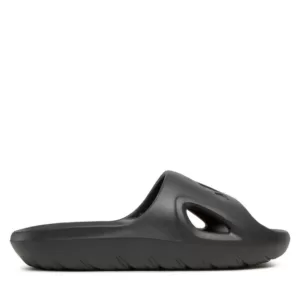 Klapki adidas - adicane Slide HQ9915 Carbon/Carbon/Core Black
