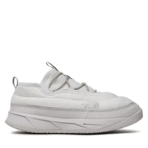 Półbuty The North Face - Nse Low NF0A7W4732F1 Gardenia White/Silver Grey