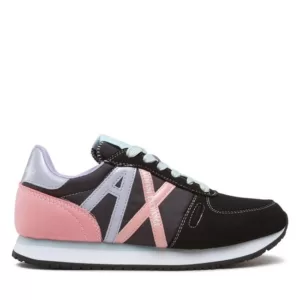 Sneakersy Armani Exchange - XDX031 XCC62 K747 Multicolor