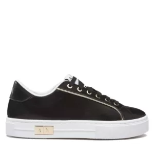 Sneakersy Armani Exchange - XDX094 XV570 00002 Black